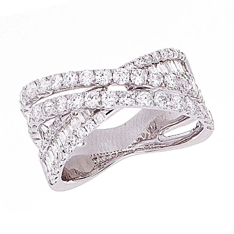 women’s vintage-style engagement rings with diamonds-Diamond Ring