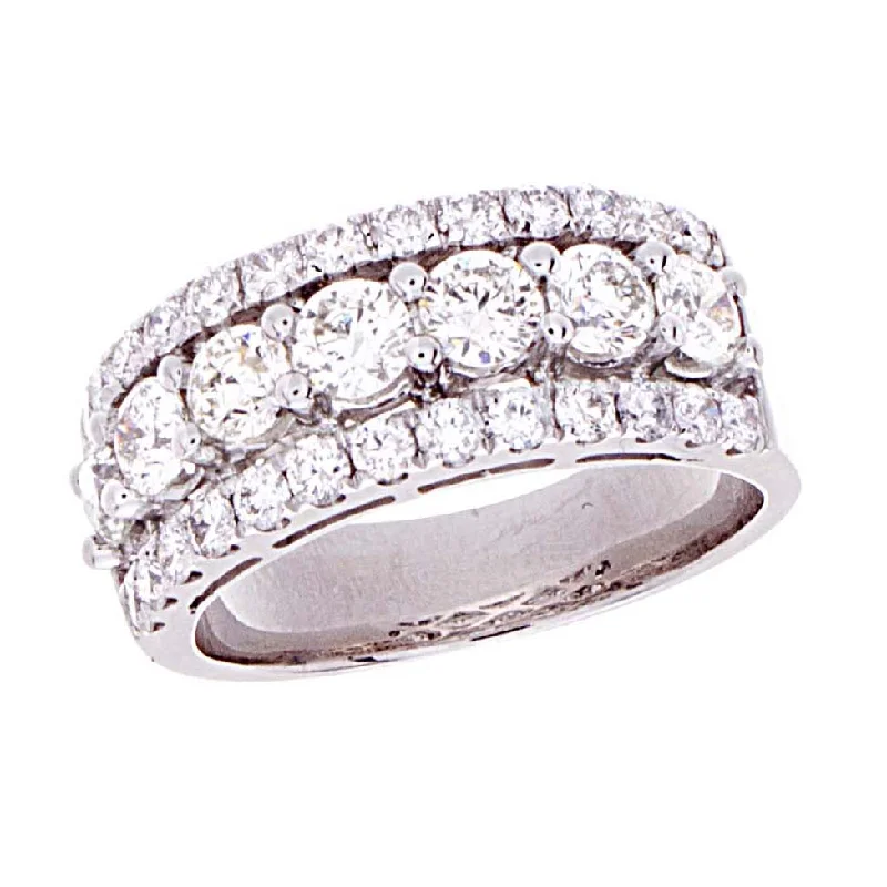 women’s white gold engagement rings-Diamond Ring