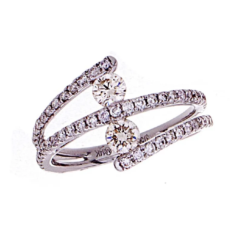 women’s unique platinum engagement rings-Diamond Ring