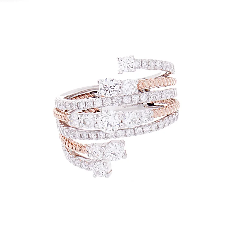 women’s engagement rings with halo diamonds-Diamond Ring