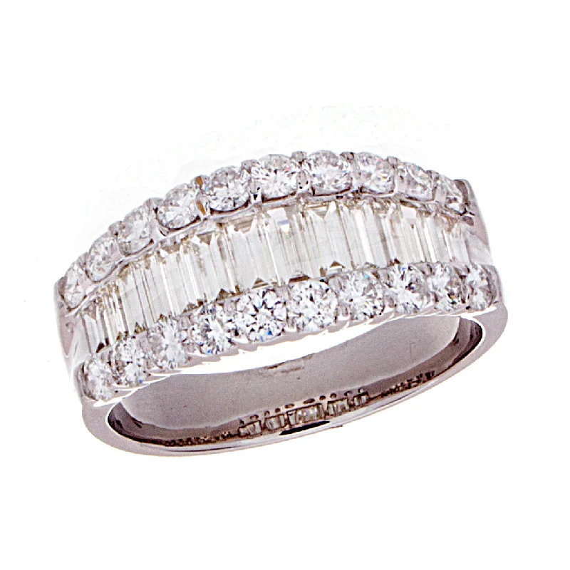 platinum engagement rings for women-Diamond Ring