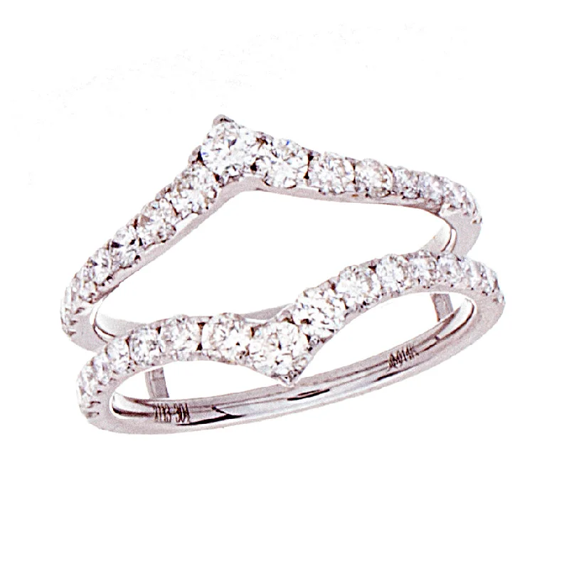 diamond engagement rings for women-Diamond Ring Jacket