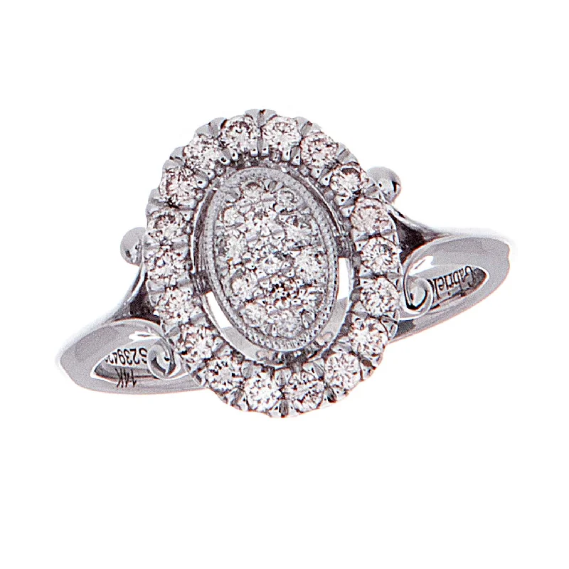 women’s wedding engagement rings-Diamond Ring